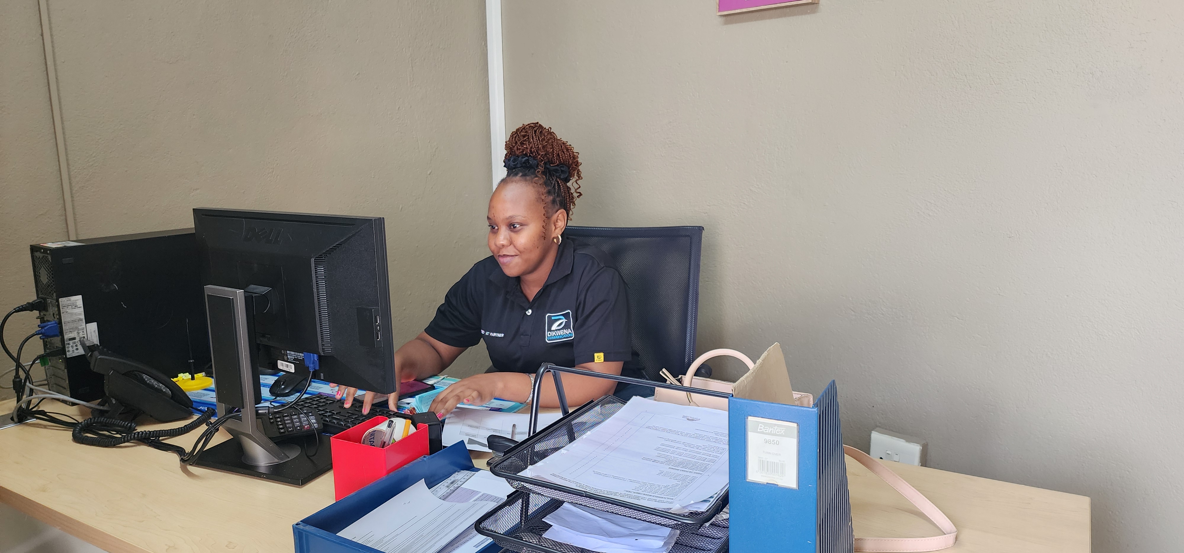 Internship Success in Mbombela
